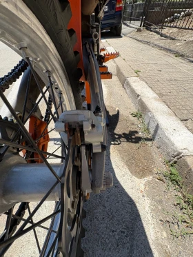 Ktm SX-F 350 /  | Mobile.bg    7