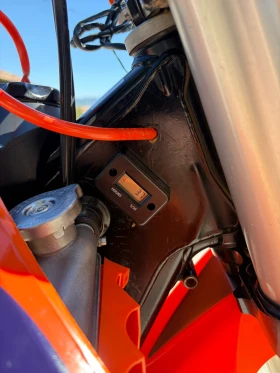 Ktm SX-F 350 /  | Mobile.bg    8
