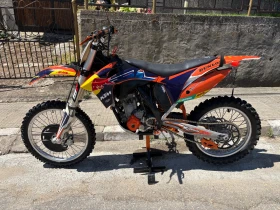     Ktm SX-F 350 / 