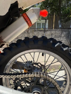 Ktm SX-F 350 /  | Mobile.bg    9