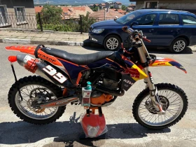 Ktm SX-F 350 /  | Mobile.bg    5