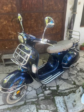  Lexmoto Motorcycles