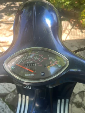 Lexmoto Motorcycles | Mobile.bg    2