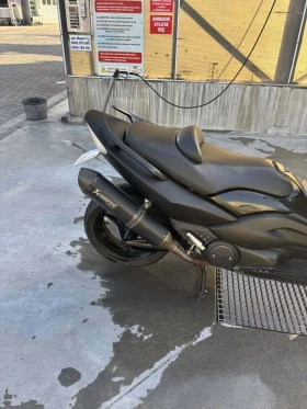 Обява за продажба на Yamaha T-max ~7 000 лв. - изображение 2