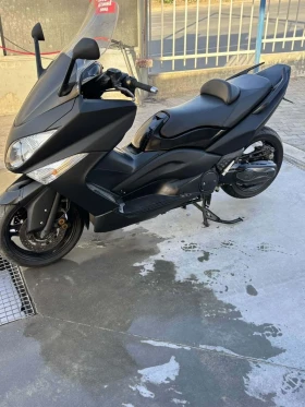 Обява за продажба на Yamaha T-max ~7 000 лв. - изображение 1