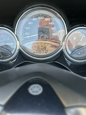 Обява за продажба на Yamaha T-max ~7 000 лв. - изображение 4