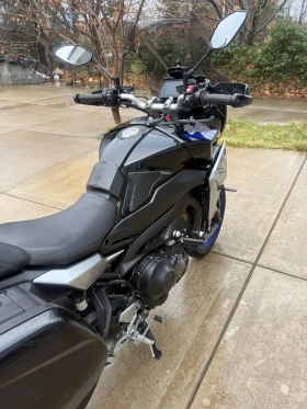 Yamaha Mt-09 TRACER GT 900, снимка 8