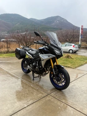 Yamaha Mt-09 TRACER GT 900, снимка 4