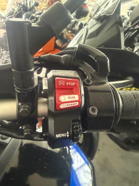 Yamaha Mt-09 TRACER GT 900, снимка 17