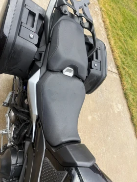 Yamaha Mt-09 TRACER GT 900, снимка 11