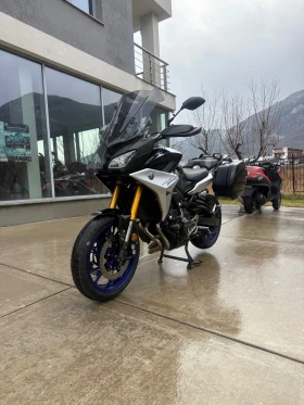 Yamaha Mt-09 TRACER GT 900, снимка 2