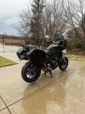 Yamaha Mt-09 TRACER GT 900, снимка 6