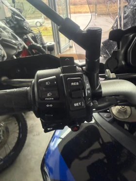 Yamaha Mt-09 TRACER GT 900, снимка 16