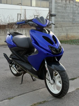 Yamaha Aerox | Mobile.bg � ����� ������ 3