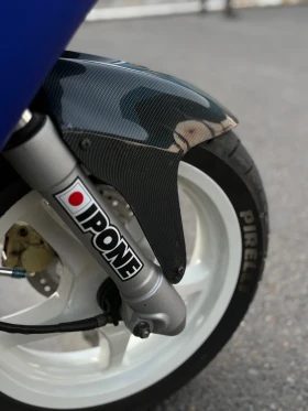Yamaha Aerox | Mobile.bg � ����� ������ 8