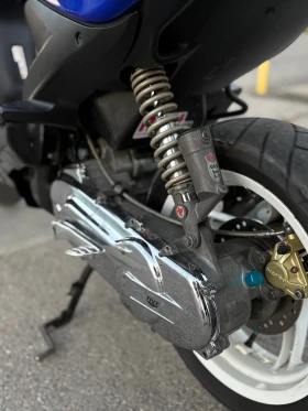 Yamaha Aerox | Mobile.bg � ����� ������ 10