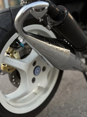 Yamaha Aerox | Mobile.bg � ����� ������ 9