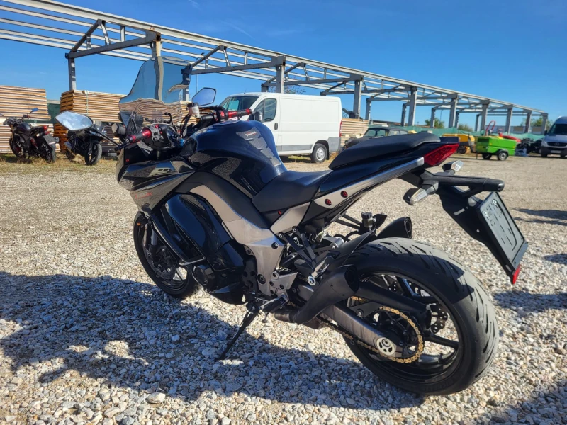 Kawasaki Z Лизинг Бартер, снимка 3 - Мотоциклети и мототехника - 52239333