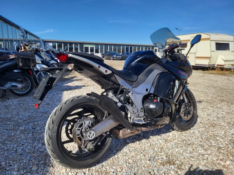 Kawasaki Z Лизинг Бартер, снимка 2 - Мотоциклети и мототехника - 52239333