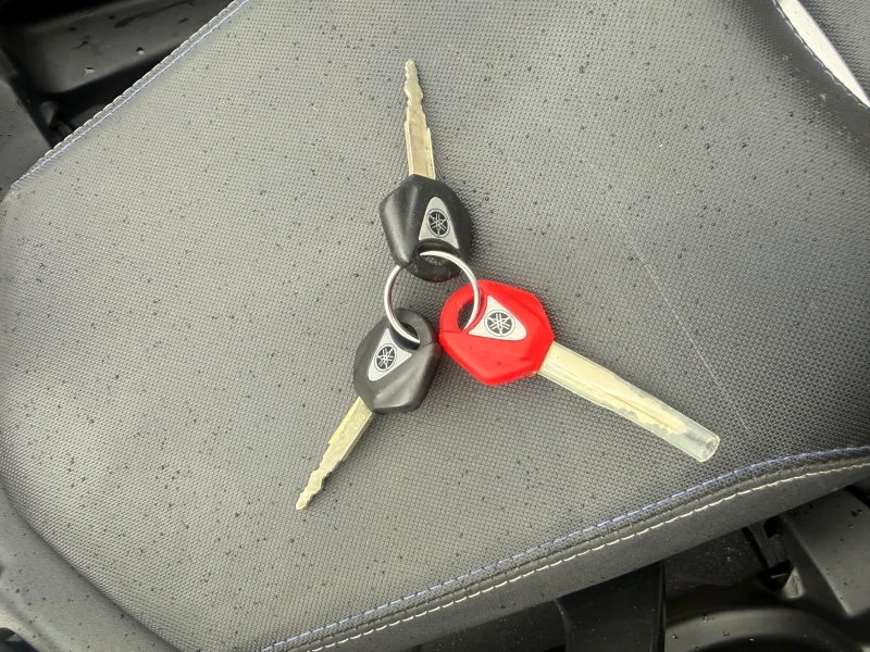 Yamaha Mt-09 TRACER GT 900, снимка 12 - Мотоциклети и мототехника - 53229843