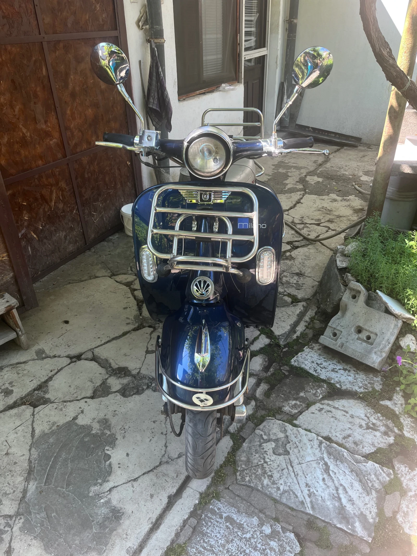 Lexmoto Motorcycles  - изображение 4