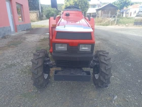 Трактор Mitsubishi MT 24, снимка 6