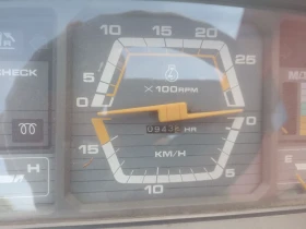 Трактор Mitsubishi MT 24, снимка 10