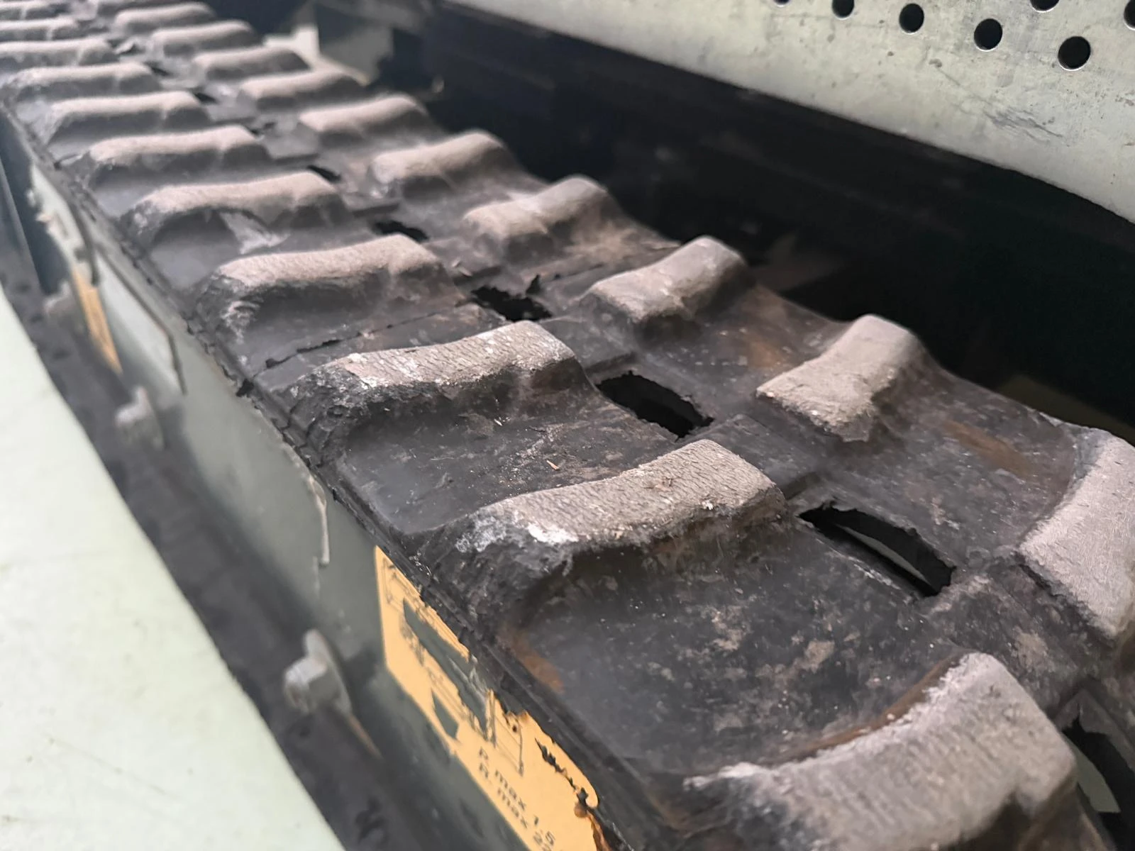 Автовишка Друга марка Octopussy 1402 Classic - изображение 6