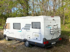 Обява за продажба на Кемпер HYMER / ERIBA ~42 000 лв. - изображение 4