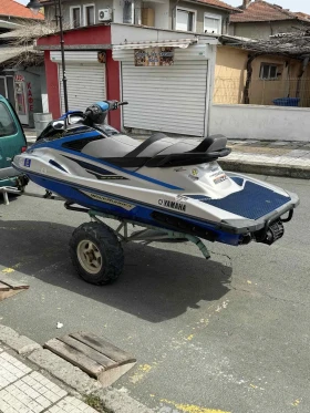  Yamaha VX Cruiser Ho | Mobile.bg    2