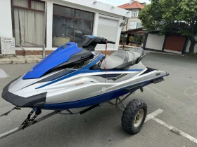      Yamaha VX Cruiser Ho