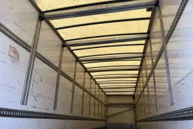 Полуремарке Други Asca, снимка 7 - Ремаркета - 53624827