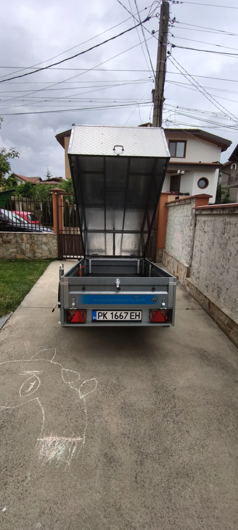   Faro Ponous | Mobile.bg   6