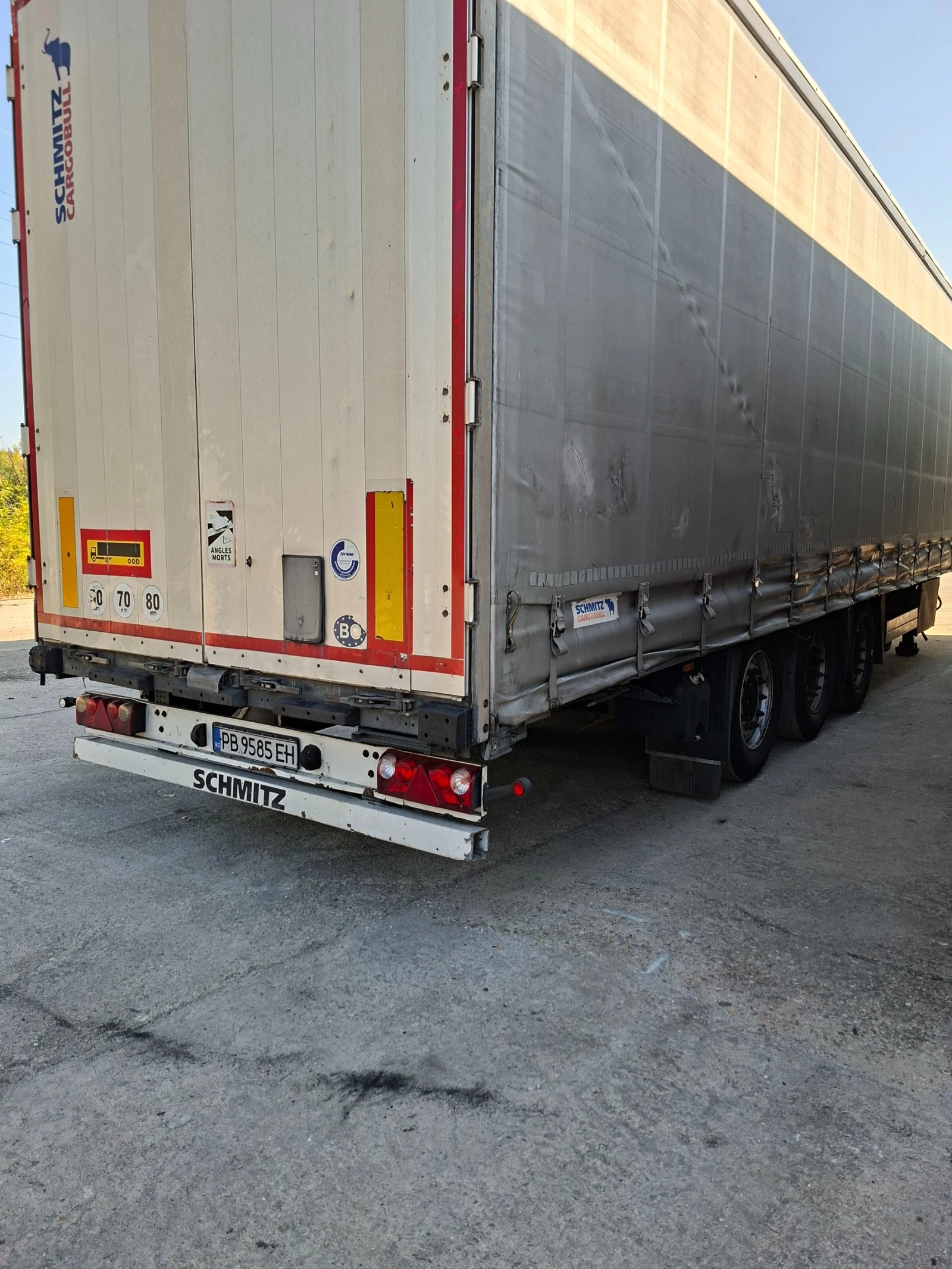  Schmitz  | Mobile.bg   2