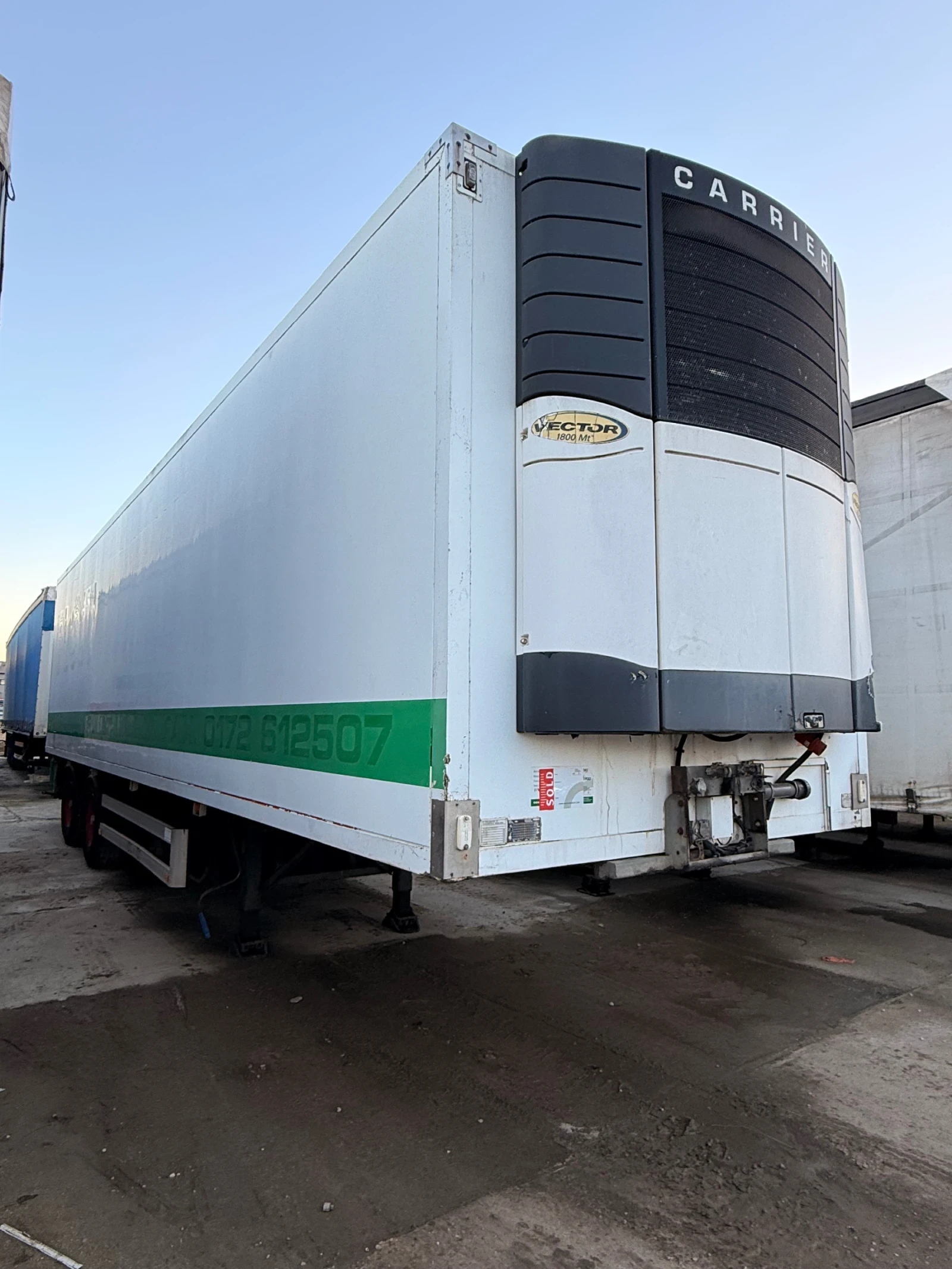 ����������� Grunwald �������� � VECTOR 1850 | Mobile.bg � ����������� 1