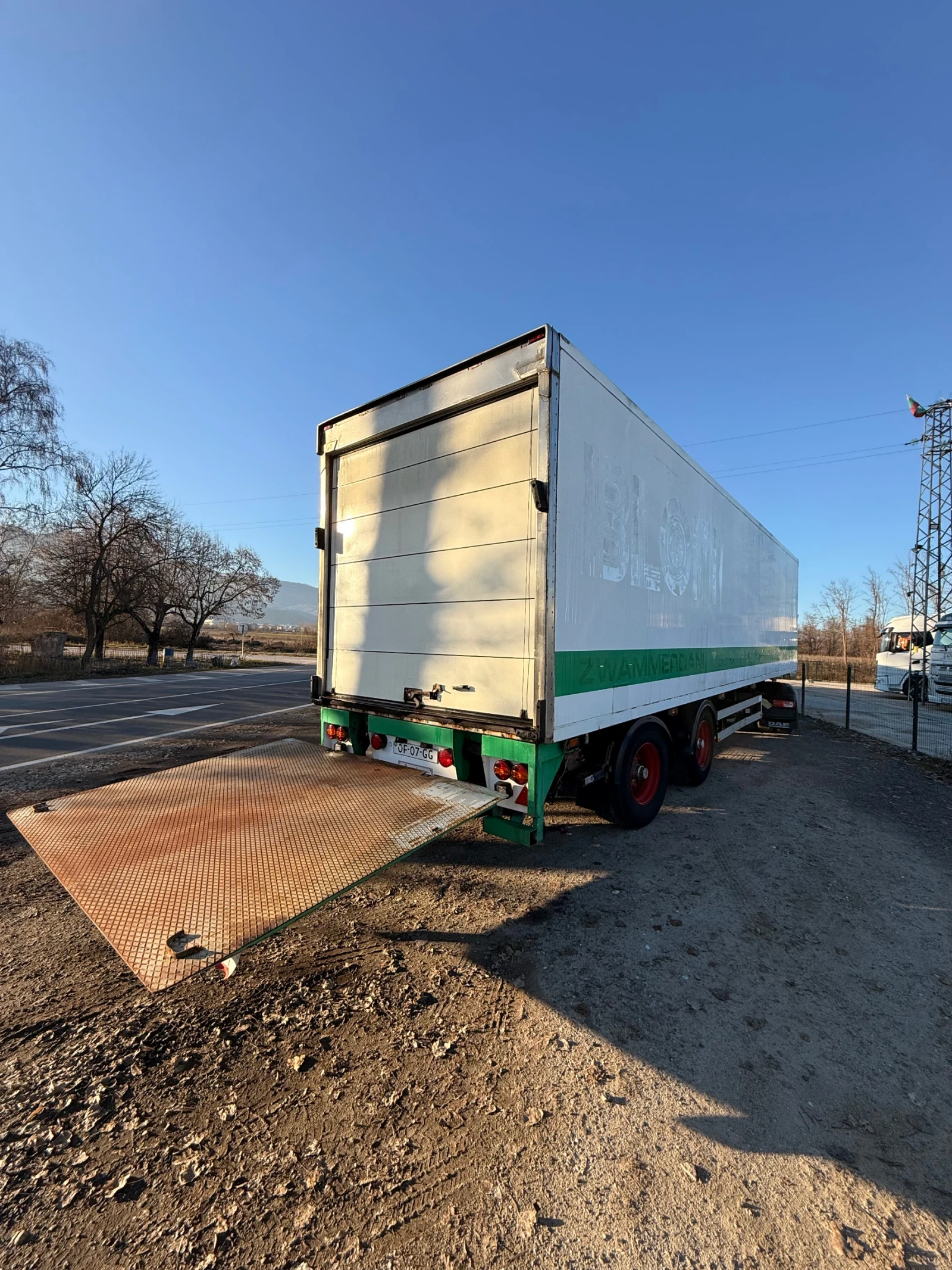 ����������� Grunwald �������� � VECTOR 1850 | Mobile.bg � ����������� 12