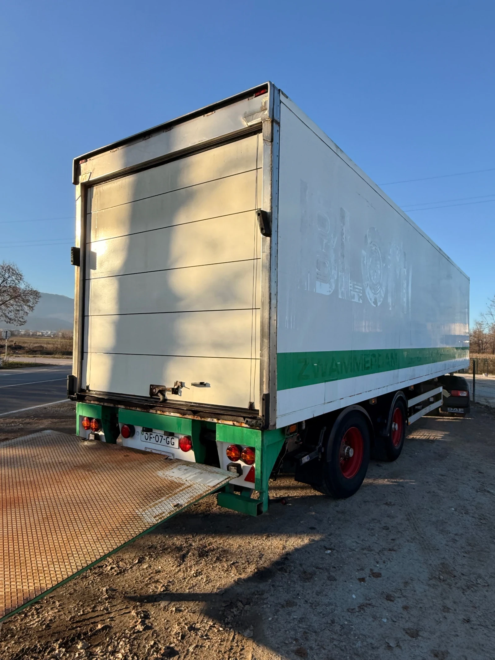 ����������� Grunwald �������� � VECTOR 1850 | Mobile.bg � ����������� 11