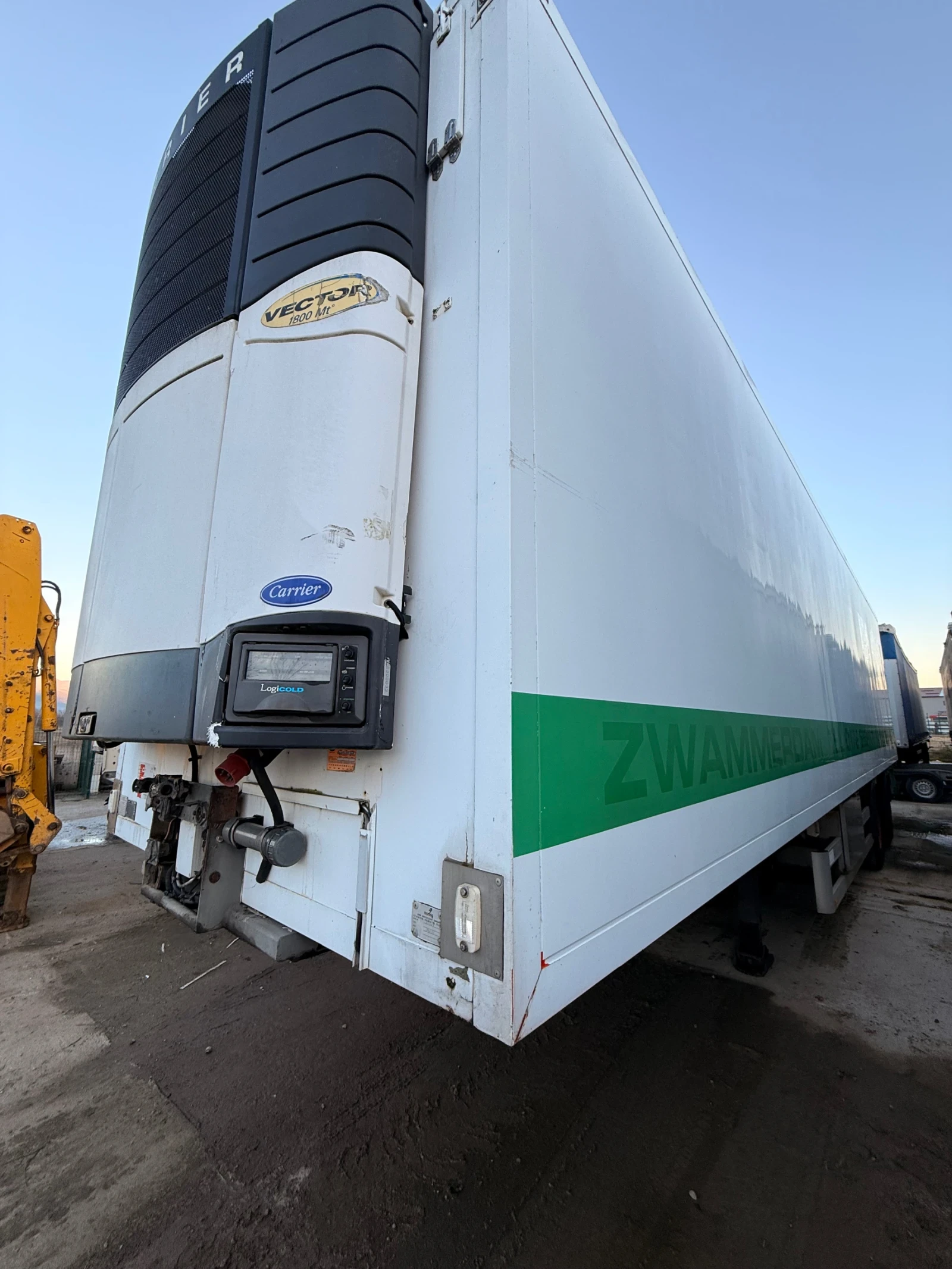 ����������� Grunwald �������� � VECTOR 1850 | Mobile.bg � ����������� 2