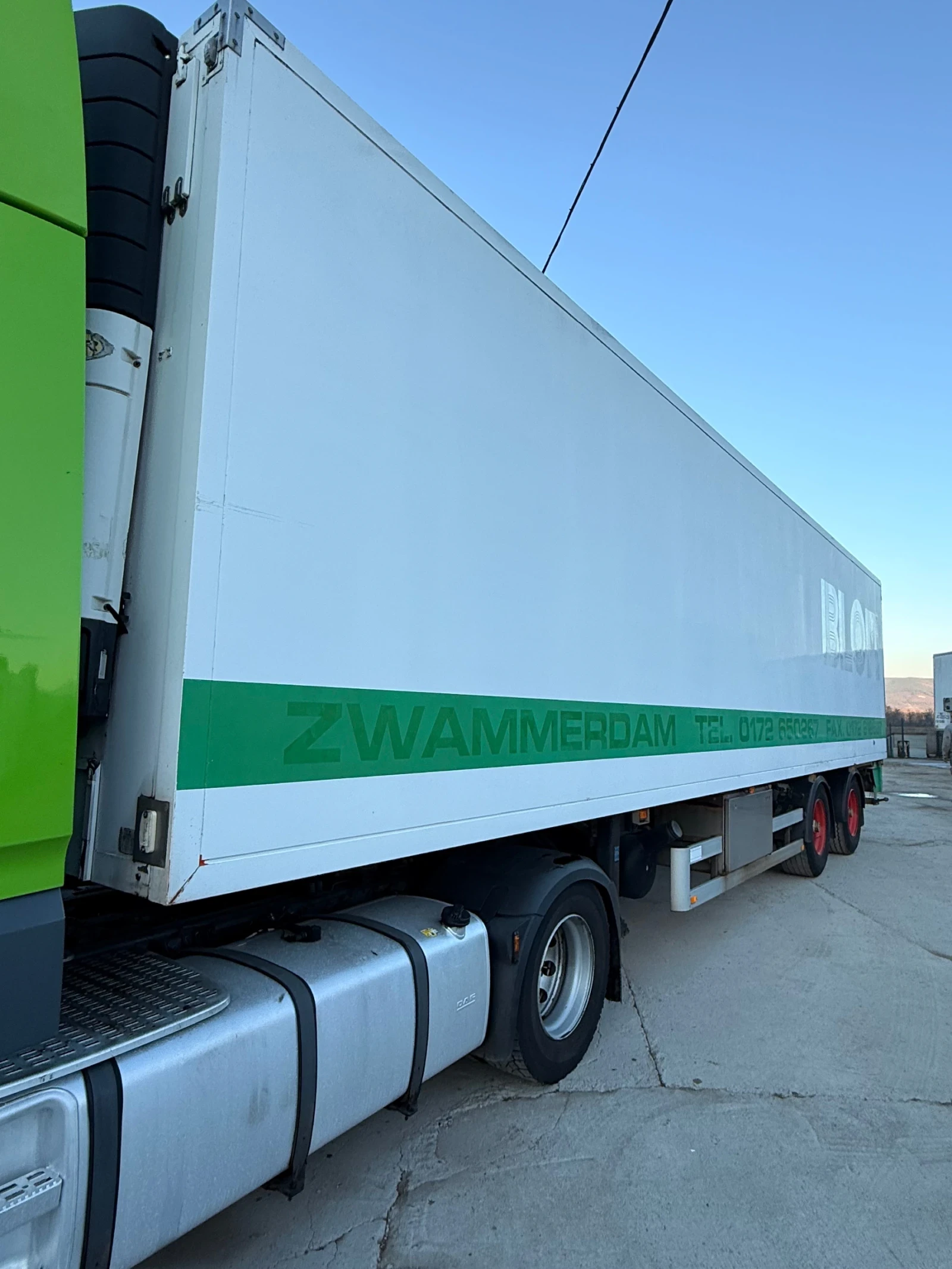 ����������� Grunwald �������� � VECTOR 1850 | Mobile.bg � ����������� 8