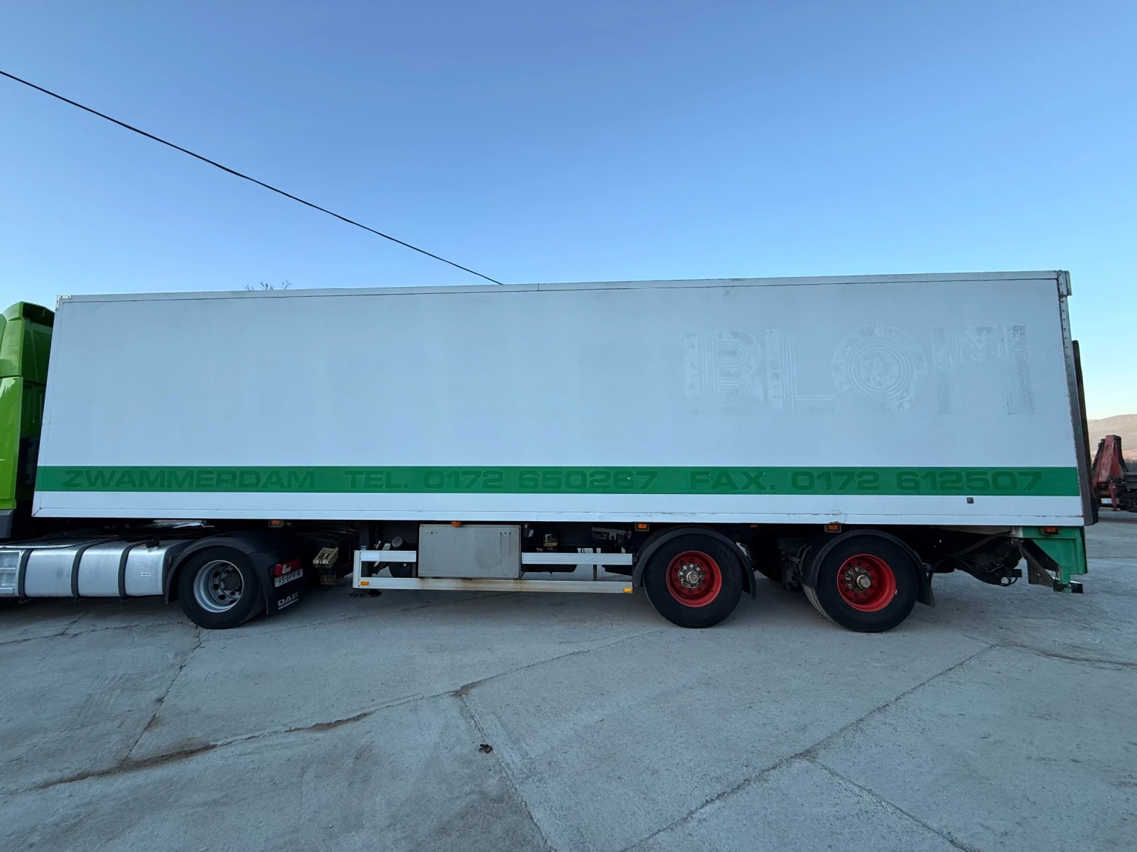 ����������� Grunwald �������� � VECTOR 1850 | Mobile.bg � ����������� 7