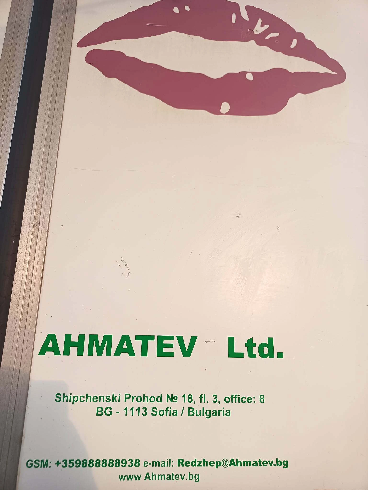 Полуремарке Други Asca, снимка 14 - Ремаркета - 54988702