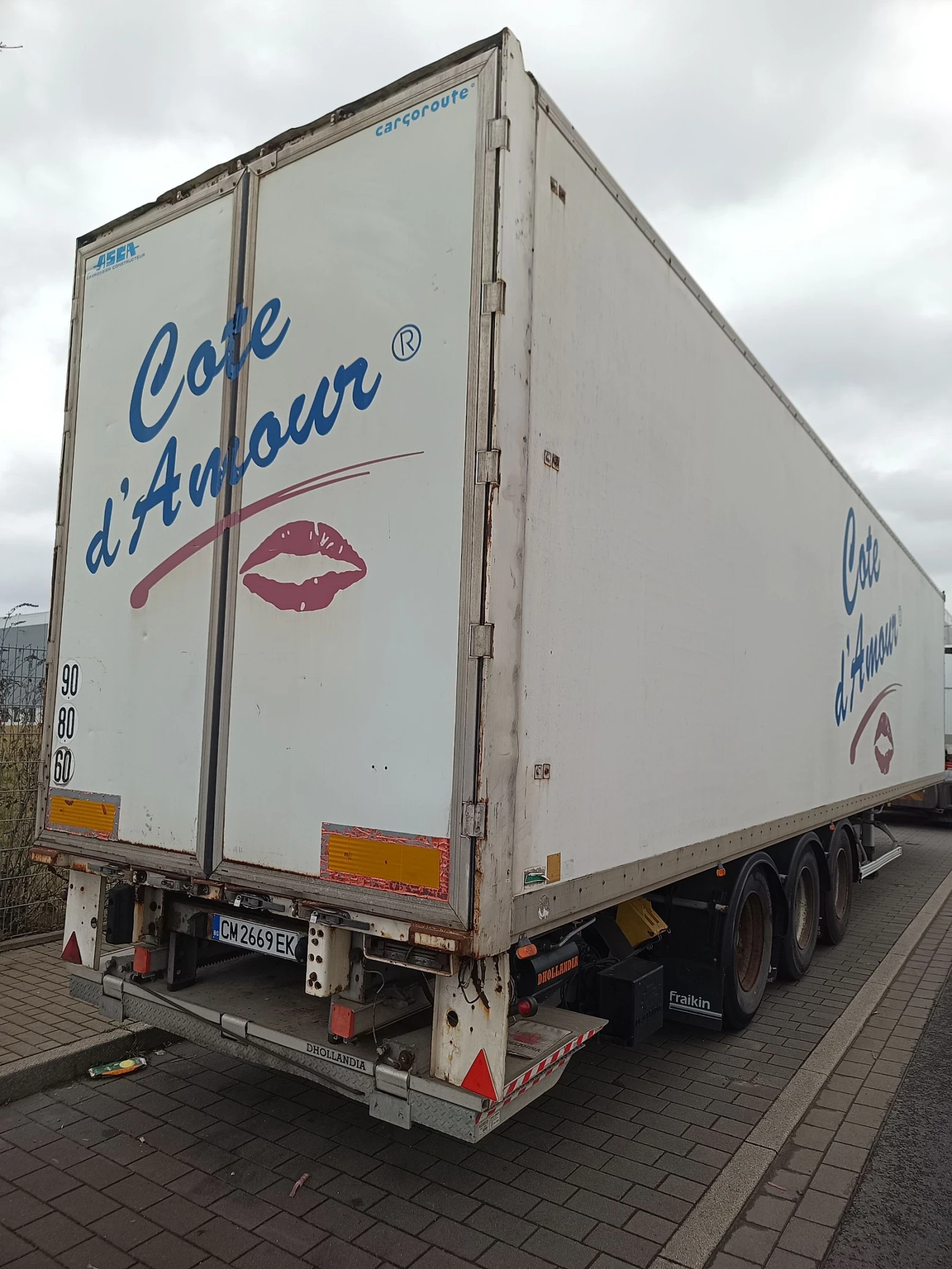 ����������� Asca | Mobile.bg � ����������� 5