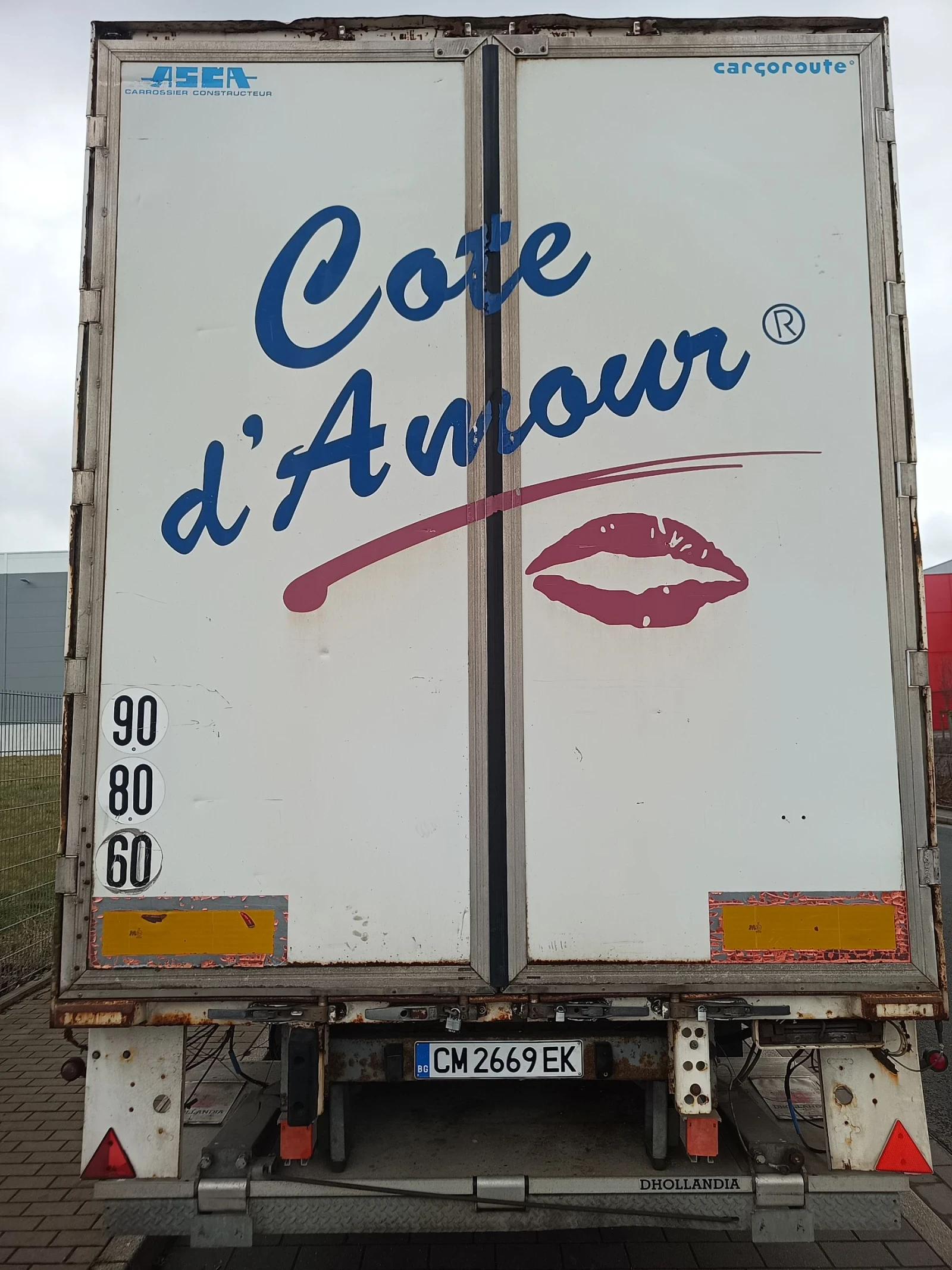 ����������� Asca | Mobile.bg � ����������� 6