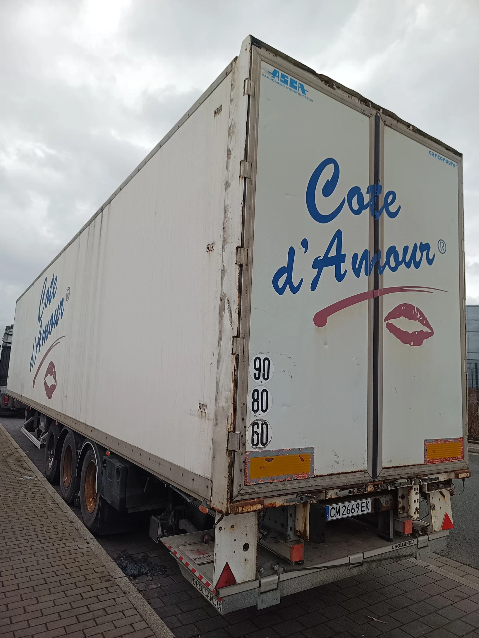 ����������� Asca | Mobile.bg � ����������� 4