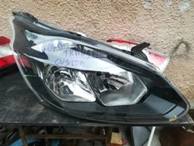 Светлини за Ford Transit, снимка 1