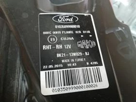 Светлини за Ford Transit, снимка 2