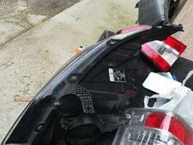 Светлини за Ford Transit, снимка 3