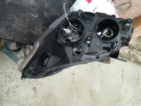 Светлини за Ford Transit, снимка 4