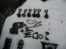 Двигател за BMW X5, снимка 2