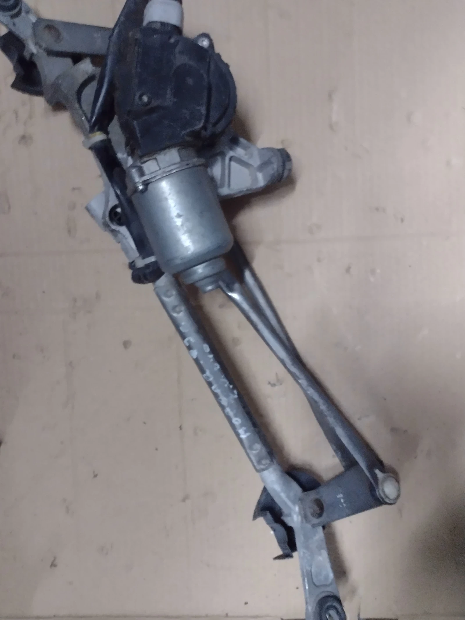 85110-12A20      TOYOTA COROLLA X (E140, E150) (2006-2012)159300-1091 | Mobile.bg   1